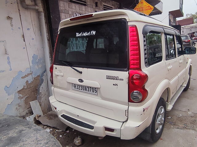 Used Mahindra Scorpio [2009-2014] VLX 2WD ABS AT BS-III in Jaipur