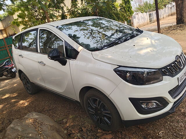 Used 2018 Mahindra Marazzo in Narayanpur