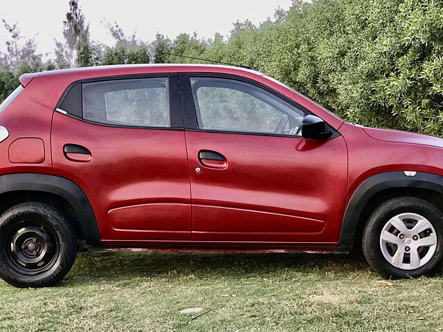 Used Renault Kwid [2015-2019] RXT [2015-2019] in Surat