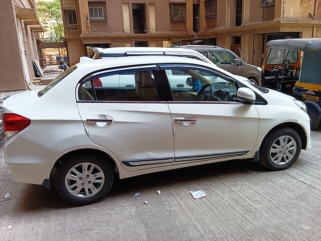 Used 2013 Honda Amaze in Mumbai
