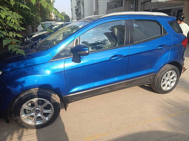 Used 2020 Ford Ecosport in Pune