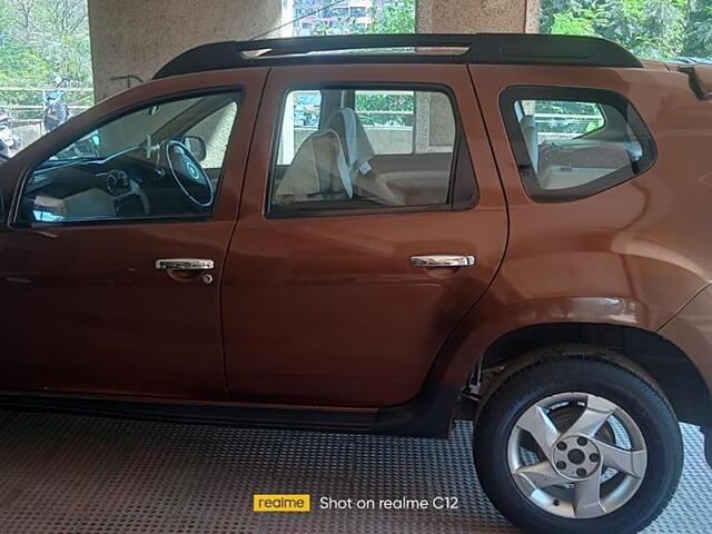Used 2013 Renault Duster in Thane