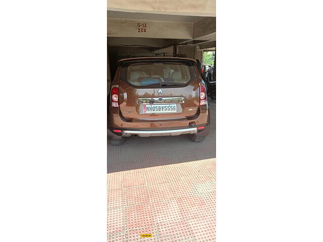 Used Renault Duster [2012-2015] 85 PS RxL Diesel in Thane