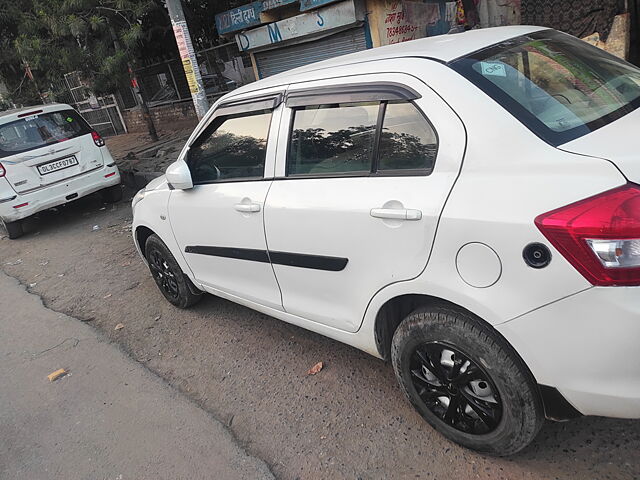Used Maruti Suzuki Dzire [2017-2020] LXi in Delhi