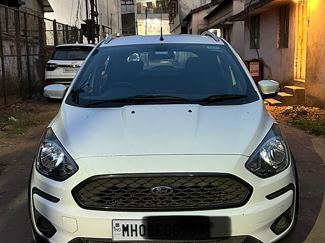 Used 2021 Ford Freestyle in Kolhapur