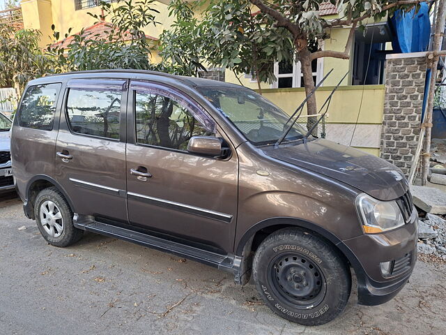 Used Mahindra Xylo H8 ABS BS IV in Bangalore