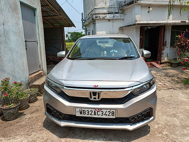 Used 2018 Honda Amaze in Kolkata