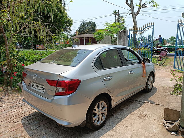 Used Honda Amaze [2018-2021] 1.5 V CVT Diesel [2018-2020] in Kolkata