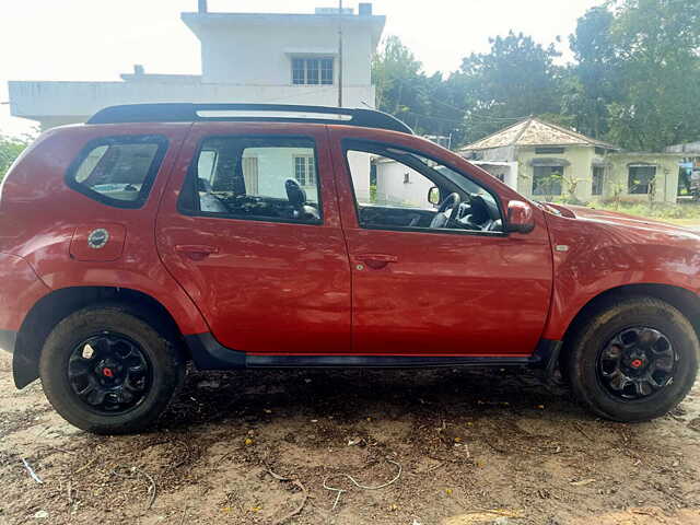 Used 2013 Renault Duster in Mangalore