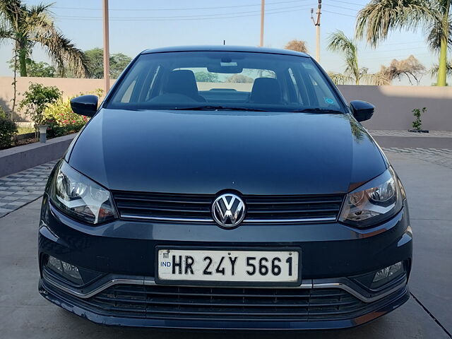 Used Volkswagen Ameo Highline1.5L (D) [2016-2018] in Bharuch
