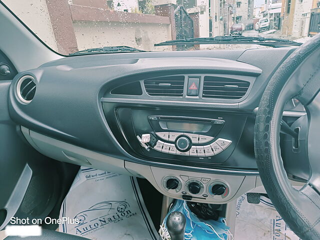 Used Maruti Suzuki Alto K10 [2014-2020] VXi in Patan