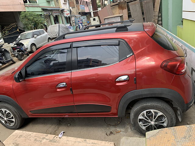 Used Renault Kwid [2019] [2019-2019] RXL in Coimbatore