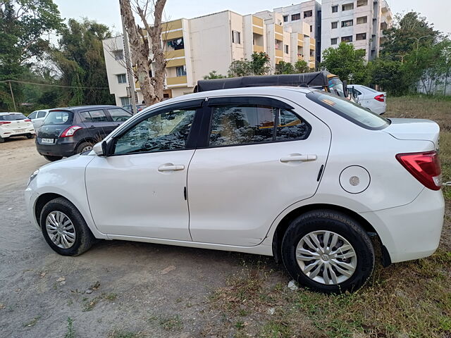 Used 2018 Maruti Suzuki DZire in Chennai