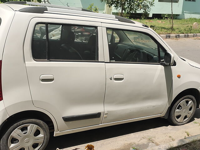 Used 2012 Maruti Suzuki Wagon R in Haridwar
