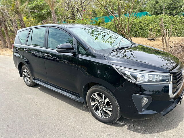 Used Toyota Innova Crysta [2020-2023] 2.4 GX Limited Edition 7 STR in Ahmedabad