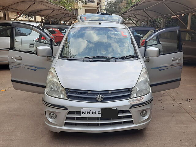 Used Maruti Suzuki Estilo VXi BS-IV in Pune