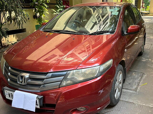 Used Honda City [2008-2011] 1.5 V MT in Kolkata