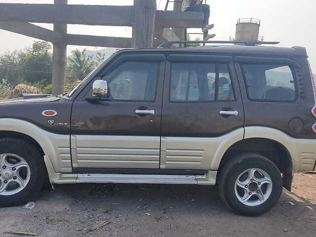 Used 2008 Mahindra Scorpio in Sangli