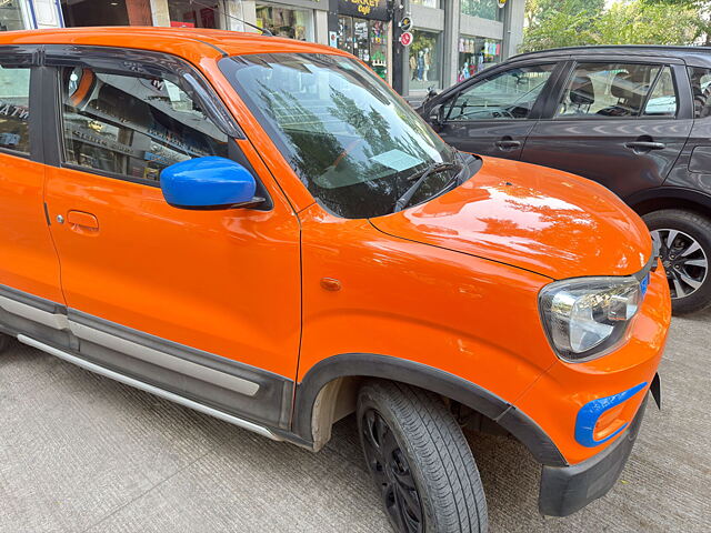 Used 2020 Maruti Suzuki S-Presso in Pune