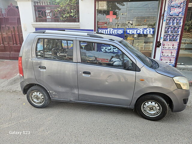 Used 2013 Maruti Suzuki Wagon R in Lucknow