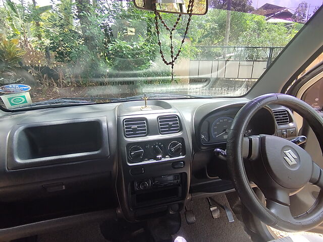 Used Maruti Suzuki Wagon R [2006-2010] LXi Minor in Kottayam
