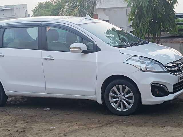 Used 2013 Maruti Suzuki Ertiga in Indore