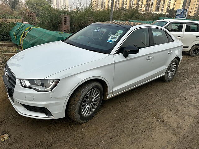 Used 2014 Audi A3 in Ghaziabad