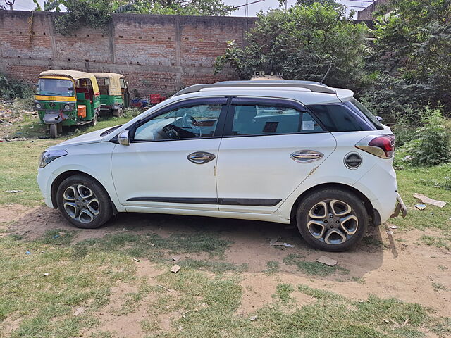 Used 2018 Hyundai Elite i20 in Patna