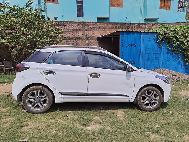Used Hyundai Elite i20 [2018-2019] Asta 1.2 (O) in Patna