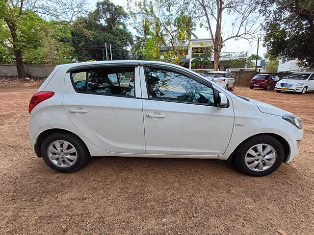 Used 2014 Hyundai i20 in Thiruvananthapuram