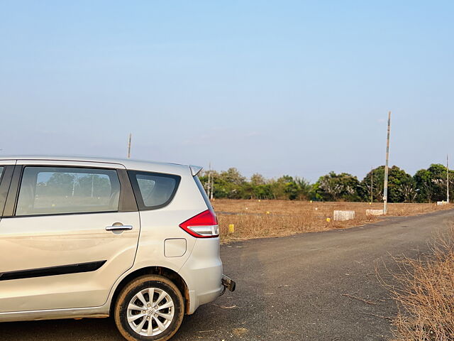 Used Maruti Suzuki Ertiga [2012-2015] ZDi in Dharwad