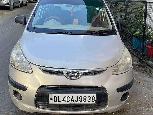 Used Hyundai i10 [2007-2010] Era in Delhi