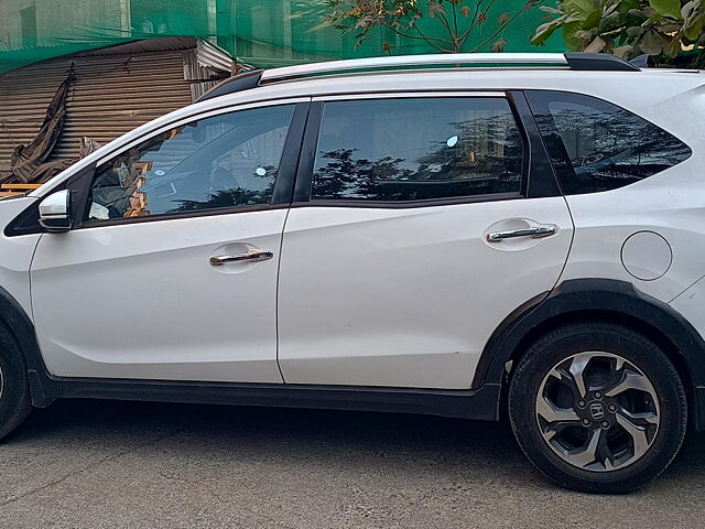 Used 2016 Honda BR-V in Kalyan