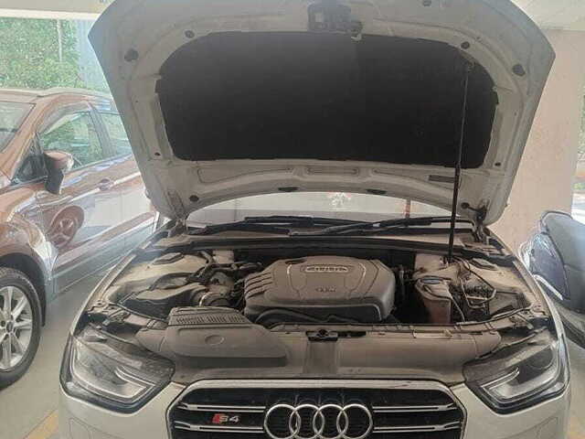 Used Audi A4 [2013-2016] 2.0 TDI (177bhp) Technology Pack in Bangalore