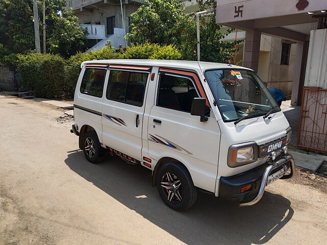 Used Maruti Suzuki Omni E 8 STR BS-IV in Belgaum