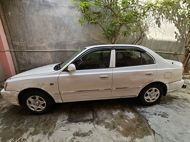 Used Hyundai Accent Executive in Kanpur