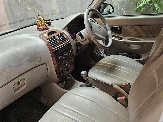 Used Hyundai Accent Executive in Kanpur