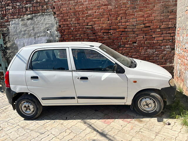 Used Maruti Suzuki Alto [2005-2010] LXi BS-III in Amritsar