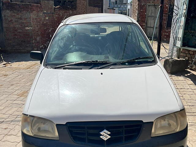 Used Maruti Suzuki Alto [2005-2010] LXi BS-III in Amritsar