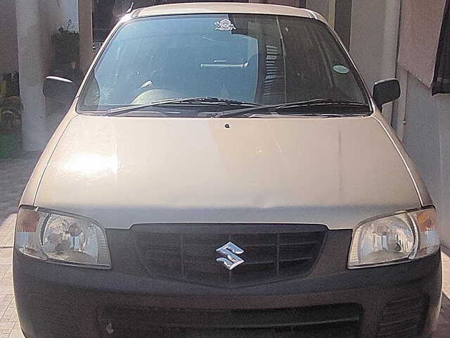 Used Maruti Suzuki Alto [2005-2010] LXi BS-III in Udumalpet
