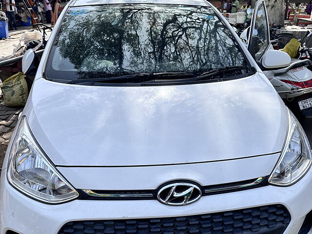 Used Hyundai Grand i10 Magna 1.2 Kappa VTVT [2017-2020] in Chandigarh