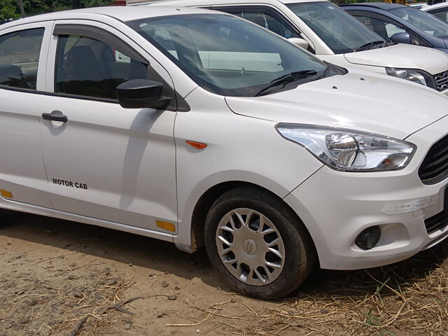 Used 2017 Ford Aspire in Kochi