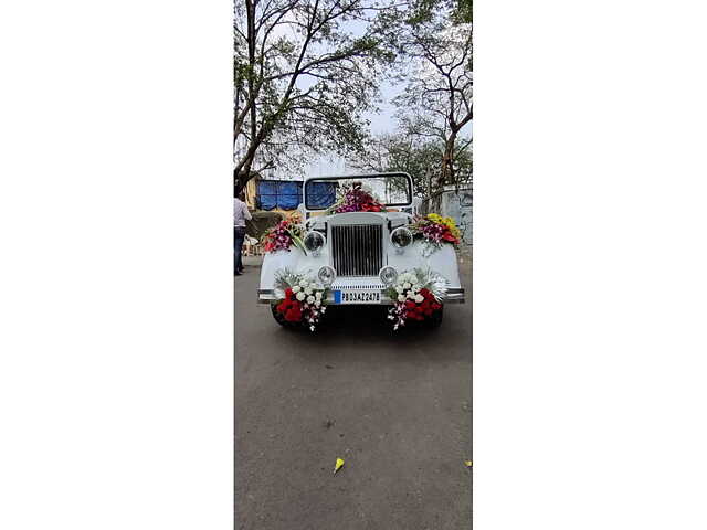 Used Maruti Suzuki Gypsy [2000-2004] King HT BS-II in Pune