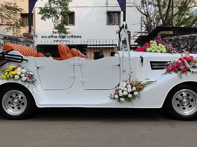 Used 2004 Maruti Suzuki Gypsy in Pune