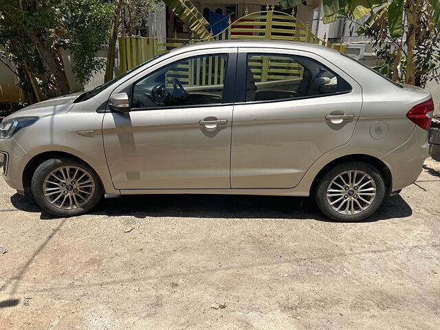 Used 2019 Ford Aspire in Hosur