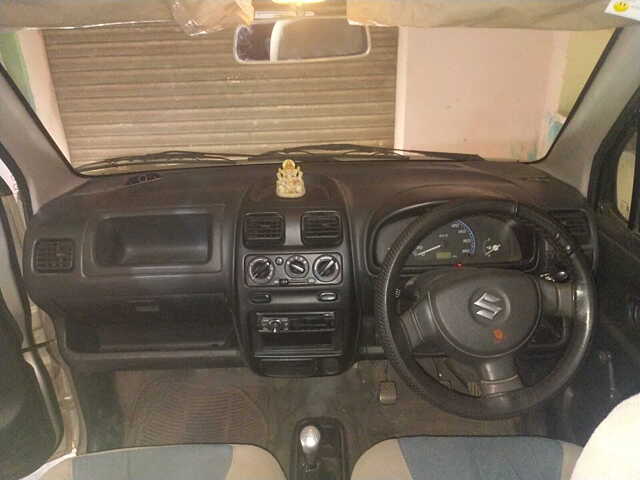 Used Maruti Suzuki Wagon R [2006-2010] Duo LXi LPG in Gwalior