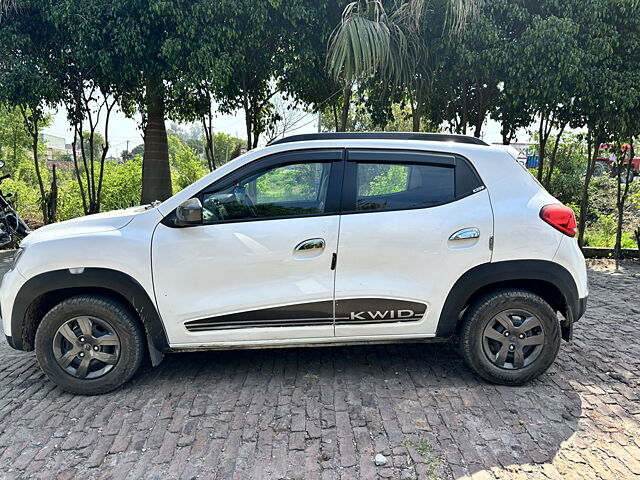 Used Renault Kwid [2019-2022] 1.0 RXT [2019-2020] in Kurukshetra