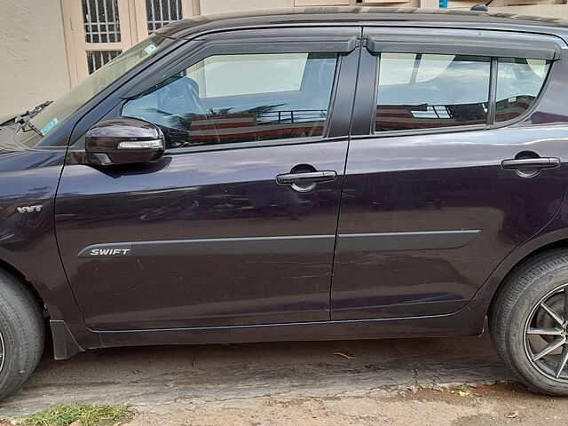 Used 2015 Maruti Suzuki Swift in Mysore