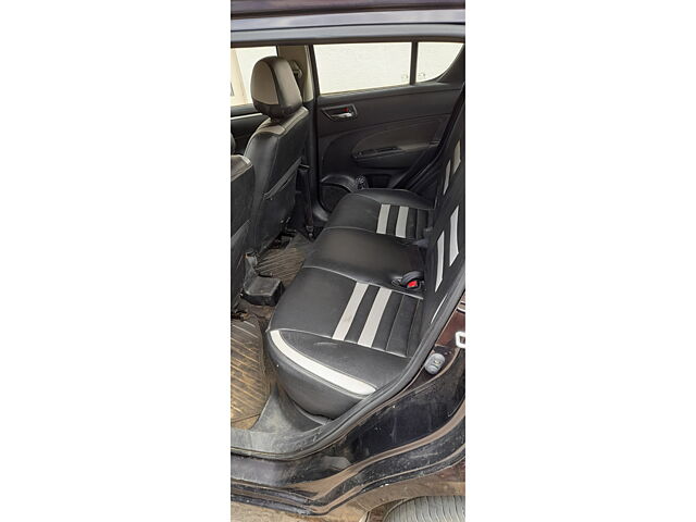 Used Maruti Suzuki Swift [2014-2018] VXi ABS [2014-2017] in Mysore