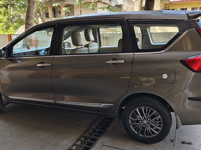 Used 2019 Maruti Suzuki Ertiga in Bangalore